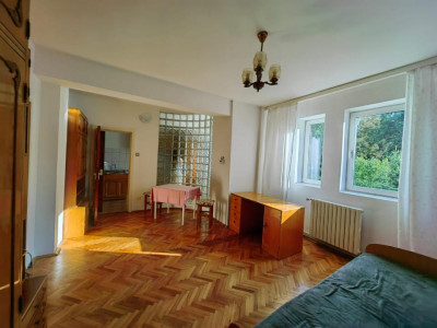 Apartament 1 camera | Decomandat | 45 mpu | Observator Zorilor
