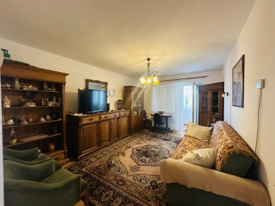Apartament 3 camere | Decomandat | 68 mpu | zona Parang Manastur