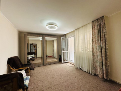 Apartament 4 camere | Decomandat | 79 mpu | zona Mehedinti Manastur