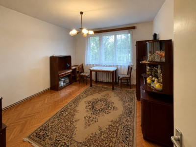 Apartament 3 camere | Decomandat | 61 mpu | Zona Hotel Royal 