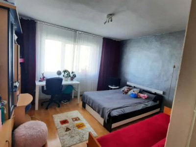 Apartament 2 camere | decomandat | 41 mpu | Academia de Muzica