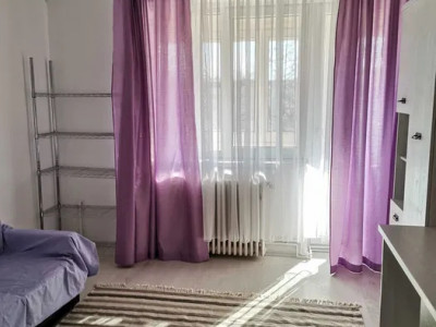 Apartament 2 camere | Complet Mobilat | 47 mpu | Zona Fantanele 