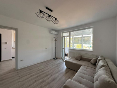 Apartament 2 camere | Modern | 47 mpu | Zona Fantanele Grigorescu