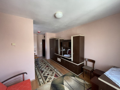 Garsoniera | Investitie | 28mpu | Zona Calea Turzii Zorilor