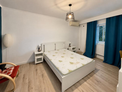 Apartament 1 camera | Etaj Intermediar | 38 mpu | zona Intre Lacuri
