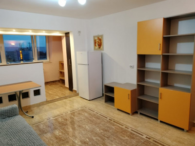 Apartament 2 camere | Decomandat | 58 mpu | Zona Observator Zorilor