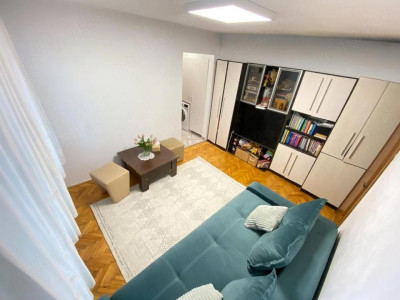 Apartament 2 camere | Investitie | 40 mpu | Piata Hermes Gheorgheni