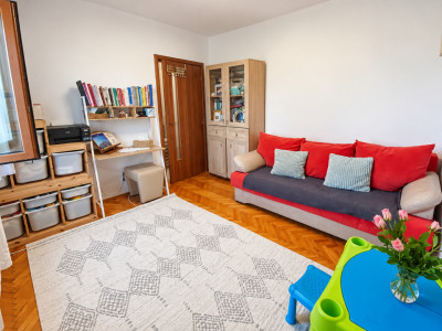 Apartament 2 camere | Et.Intermediar | 39 mpu | P-ta Hermes Gheorgheni
