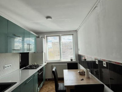 Apartament 2 camere | Modern | 54 mpu | Zona Eremia Grigorescu