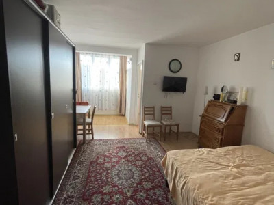 Garsoniera | Investitie | 28 mpu | Zona Baza Sportiva Manastur