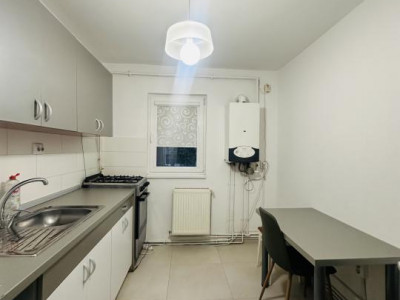 Apartament 1 camera | Decomandat | 35 mpu | zona Campului Manastur