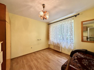 Apartament 3 camere | Investitie | 44 mpu | Gr. Alexandrescu Manastur