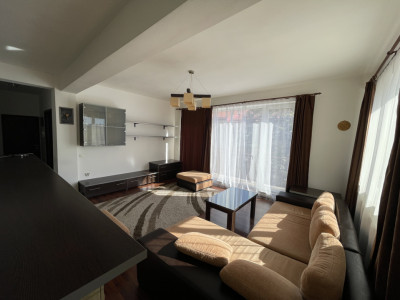Apartament 2 camere | Decomandat | 57 mpu | Zona Calea Turzi Buna Ziua