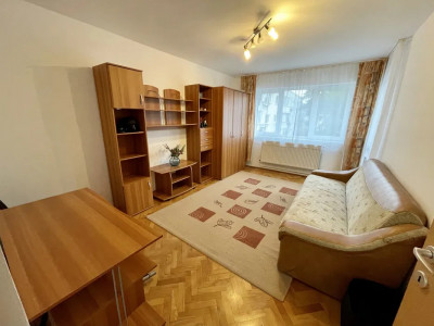 Apartament 2 camere | decomandat | 39 mpu | zona Bucium Manastur