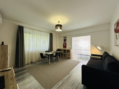 Apartament 2 camere | Modern | 49 mpu | BT Arena Semicentral