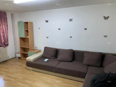 Apartament 3 camere | Decomandat | 64 mpu | Zona Obsevatorului Zorilor