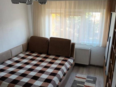 Apartament 2 camere | Decomandat | 52 mpu | Zona Gheorge Dima Zorilor