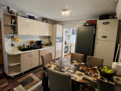 Apartament 2 camere | Decomandat | 52 mpu | Zona Gheorge Dima Zorilor