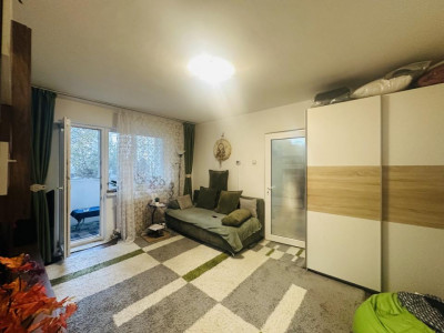Apartament 2 camere | renovat | 50 mpu | Gr Alexandrescu Manastur