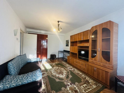 Apartament 2 camere | Decomandat | 52 mpu | Calea Floresti Manastur