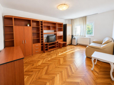 Apartament 2 camere | Decomandat | 56 mpu | Zona Obsevatorului Zorilor
