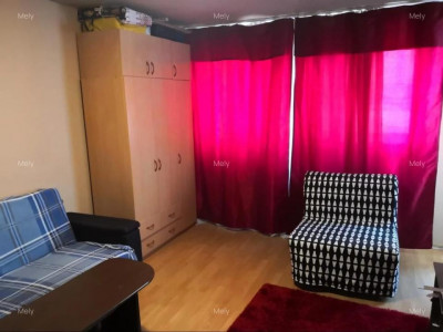 Apartament 1 camera | Decomandat | 33 mpu | zona Calea Turzii Zorilor