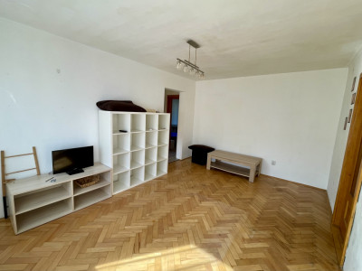 Apartament 3 camere | Etaj Intermediar | 64 mpu |Casa Radio Grigorescu