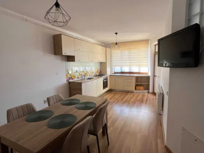 Apartament 2 camere | Decomandat | Parcare | 59 mpu | Regal Baciu
