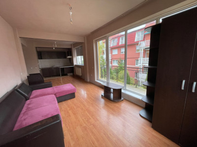 Apartament 2 camere | Etaj Intermediar | 53 mpu |Home Garden Buna Ziua