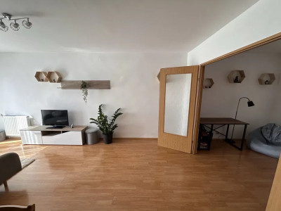 Apartament 3 camere | Modern | 60 mpu | Zona Brancusi Gheorgheni
