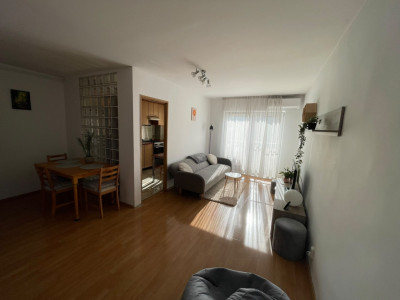 Apartament 3 camere | Modern | 60 mpu | Zona Brancusi Gheorgheni