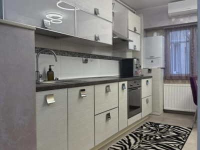 Apartament 2 camere | Renovat Modern |54 mpu | Zona The Office Marasti