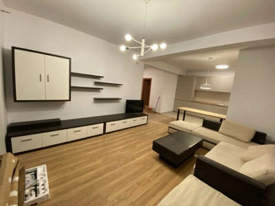 Apartament 2 camere | Parcare |Terasa | 57 mpu | Grand Hotel Buna Ziua