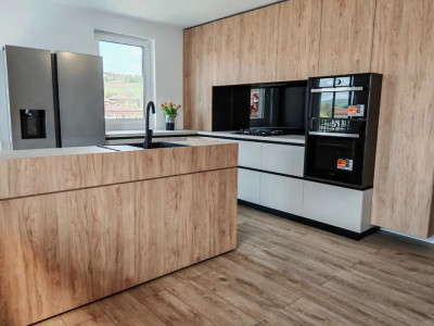 Apartament 2 camere | Decomandat | 58 mpu | Zona Petrom Baciu