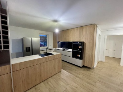 Apartament 2 camere | Decomandat | Parcare | 58 mpu | Petrom Baciu