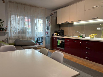 Apartament 2 camere | Decomandat | 50 mpu | Zona Lidl Marasti