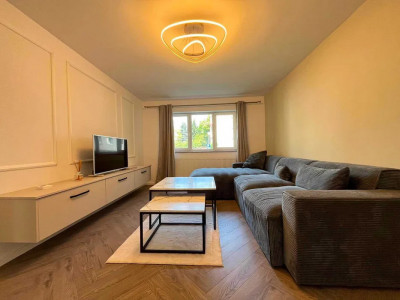 Apartament 3 camere | Decomandat | 64 mpu | Zona Zorilor 