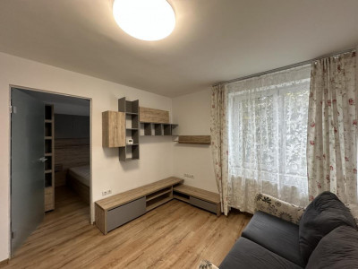 Apartament 2 camere | Etaj intermediar | 29 mpu | Zona Piata Hermes