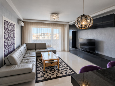 Apartament 2 camere | Constructie Noua | 57mpu | Dorobantilor Marasti