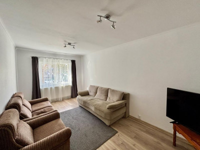 Apartament 3 camere | Investitie | 65 mpu | Zona Expo Marasti