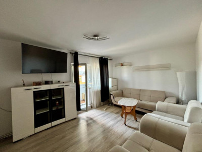 Apartament 3 camere | Etaj Intermediar | 65 mpu | Zona Intre Lacuri