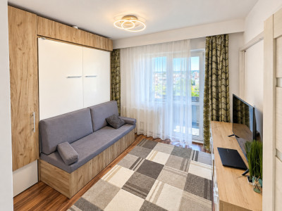 Apartament 2 camere | Modern | 38 mpu | Aurel Vlaicu Intre Lacuri