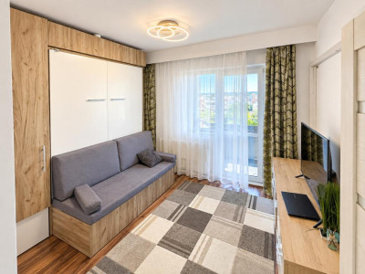 Apartament 2 camere | Modern | 38 mpu | Aurel Vlaicu Intre Lacuri