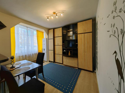 Apartament 2 camere | Parcare | 50 mpu | Petrom Baciu 