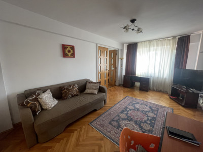 Apartament 4 camere | Investiție | 98 mpu | Zona Observator Zorilor 