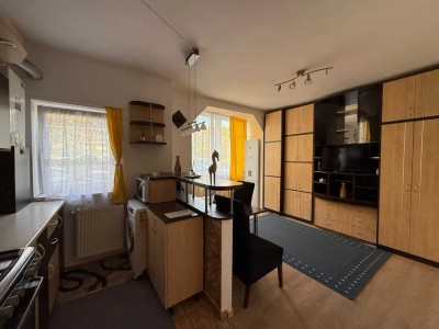 Apartament 2 camere | Decomandat | Parcare |50 mpu | Zona Petrom Baciu
