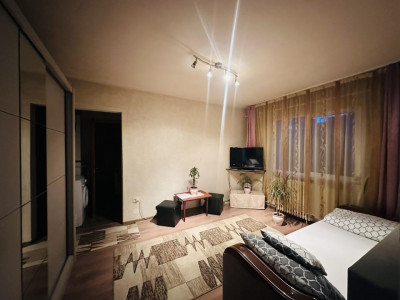 Apartament 2 camere | renovat | 34 mpu | zona Clabucet Manastur