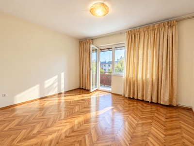 Apartament 3 camere | Decomandat | 67 mpu | Zona Fantanele Grigorescu