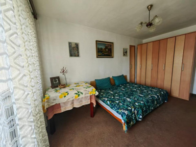 Garsoniera | Investitii | 24 mpu+4mp balcon | Louis Pasteur Zorilor