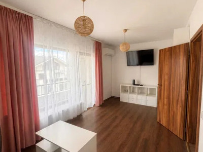 Apartament 2 camere | Decomandat | 57 mpu | Calea Turzii Buna-Ziua 